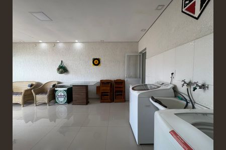 Apartamento à venda com 104m², 2 quartos e 1 vagaÁrea de Serviço