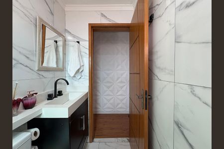 Apartamento à venda com 104m², 2 quartos e 1 vagaBanheiro