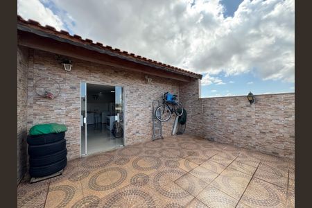 Apartamento à venda com 104m², 2 quartos e 1 vagaCobertura