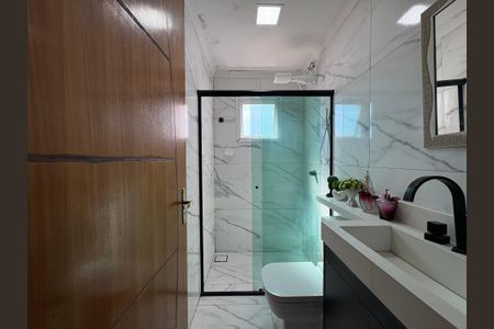 Apartamento à venda com 104m², 2 quartos e 1 vagaBanheiro