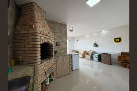 Apartamento à venda com 104m², 2 quartos e 1 vagaCobertura