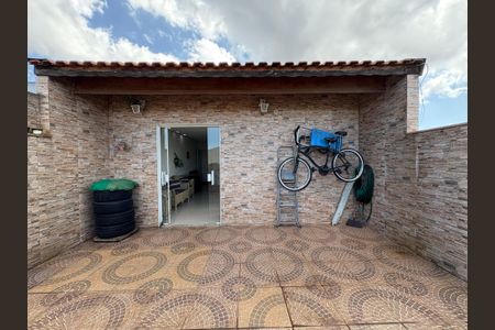 Apartamento à venda com 104m², 2 quartos e 1 vagaCobertura