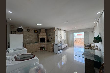 Apartamento à venda com 104m², 2 quartos e 1 vagaCobertura