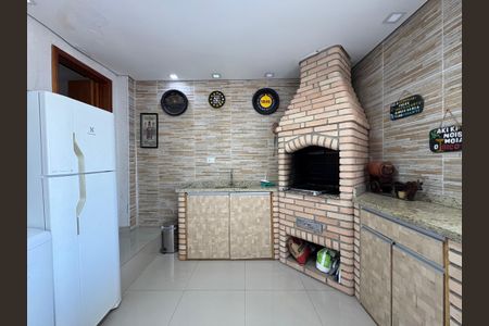 Apartamento à venda com 104m², 2 quartos e 1 vagaCobertura