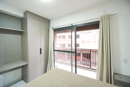Studio de kitnet/studio à venda com 1 quarto, 23m² em Vila Esperança, São Paulo