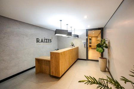 Studio à venda com 23m², 1 quarto e sem vaga Studio à venda com 23m², 1 quarto e sem vagaÁrea comum