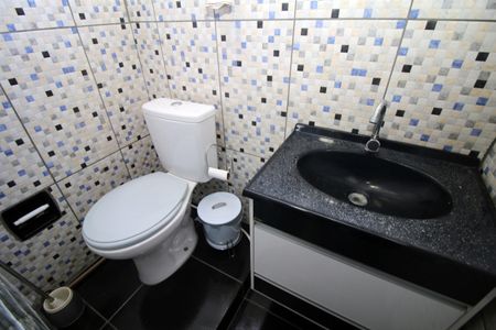 Apartamento à venda com 50m², 2 quartos e 1 vagaBanheiro