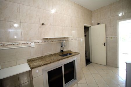Apartamento à venda com 50m², 2 quartos e 1 vagaCozinha