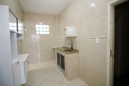 Apartamento à venda com 50m², 2 quartos e 1 vagaCozinha