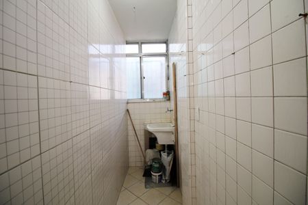 Apartamento à venda com 50m², 2 quartos e 1 vagaÁrea de Serviço