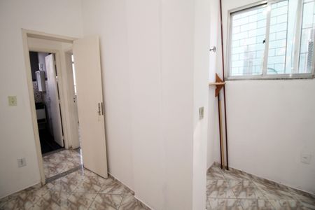 Apartamento à venda com 50m², 2 quartos e 1 vagaQuarto 2