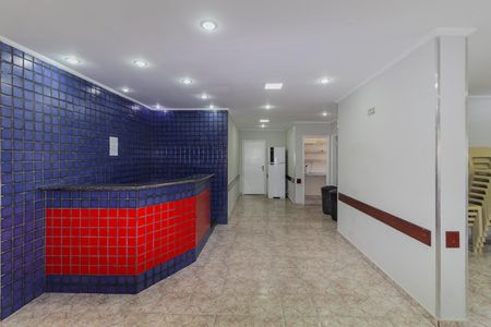 Apartamento à venda com 68m², 2 quartos e 1 vagaÁrea comum - Salão de festas