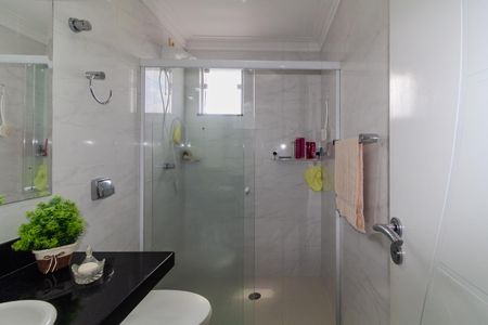 Apartamento à venda com 68m², 2 quartos e 1 vagaBanheiro