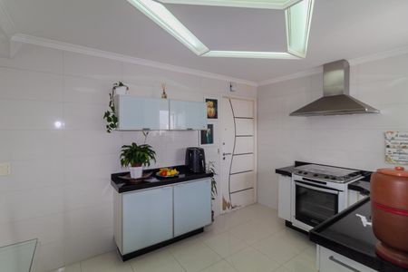 Apartamento à venda com 68m², 2 quartos e 1 vagaCozinha