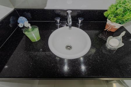 Apartamento à venda com 68m², 2 quartos e 1 vagaBanheiro