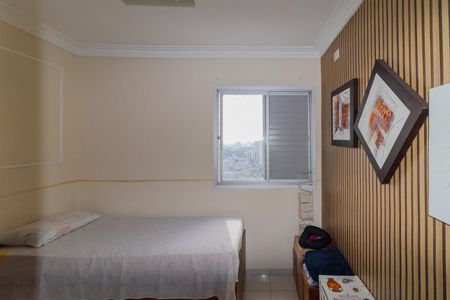 Apartamento à venda com 68m², 2 quartos e 1 vagaQuarto 2