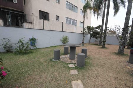 Apartamento à venda com 68m², 2 quartos e 1 vagaÁrea comum