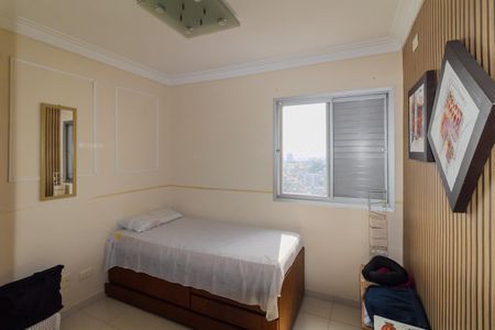 Apartamento à venda com 68m², 2 quartos e 1 vagaQuarto 2