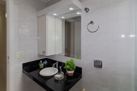 Apartamento à venda com 68m², 2 quartos e 1 vagaBanheiro