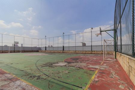Apartamento à venda com 68m², 2 quartos e 1 vagaQuadra
