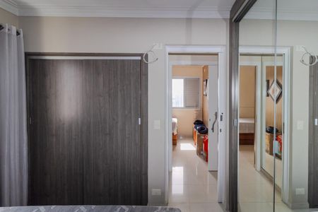 Apartamento à venda com 68m², 2 quartos e 1 vagaQuarto 1