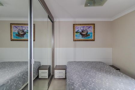Apartamento à venda com 68m², 2 quartos e 1 vagaQuarto 1