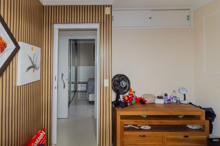 Apartamento à venda com 68m², 2 quartos e 1 vagaQuarto 2