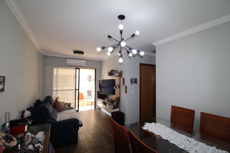 Sala de apartamento à venda com 2 quartos, 63m² em Casa Verde, São Paulo