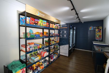 Apartamento à venda com 63m², 2 quartos e 1 vagaÁrea Comum