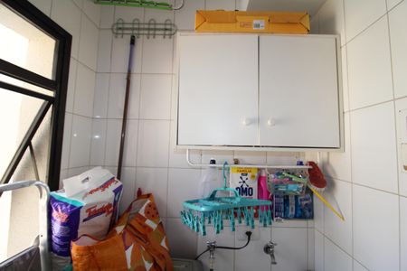 Apartamento à venda com 63m², 2 quartos e 1 vagaÁrea de Serviço