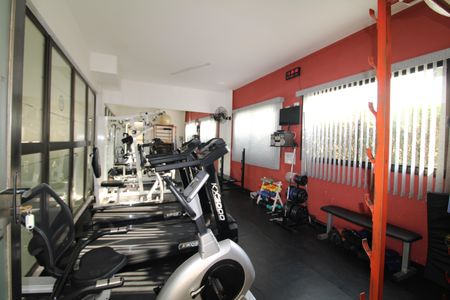 Apartamento à venda com 63m², 2 quartos e 1 vagaÁrea Comum