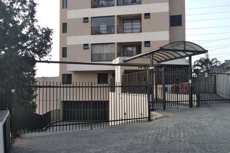 Apartamento à venda com 63m², 2 quartos e 1 vaga Apartamento à venda com 63m², 2 quartos e 1 vagaFachada