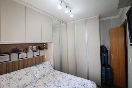 Apartamento à venda com 63m², 2 quartos e 1 vagaSuíte