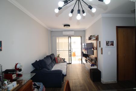 Sala de apartamento à venda com 2 quartos, 63m² em Casa Verde, São Paulo