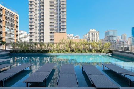 Apartamento à venda com 154m², 3 quartos e 2 vagasPiscina