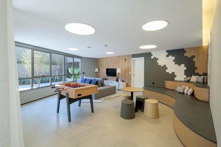 Apartamento à venda com 154m², 3 quartos e 2 vagasSala de Jogos