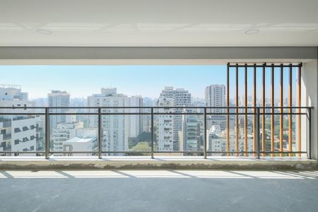 Apartamento à venda com 154m², 3 quartos e 2 vagasSala