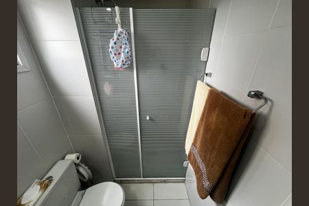 Apartamento à venda com 122m², 4 quartos e 2 vagasBanheiro da Suíte