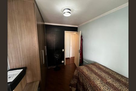 Apartamento à venda com 122m², 4 quartos e 2 vagasQuarto 1