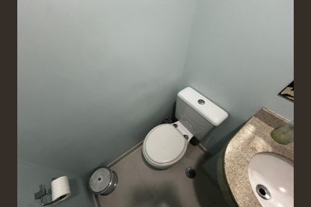 Apartamento à venda com 122m², 4 quartos e 2 vagasLavabo