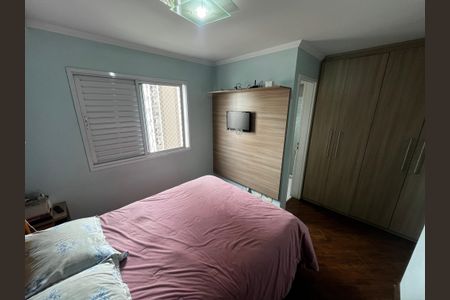 Apartamento à venda com 122m², 4 quartos e 2 vagasSuíte