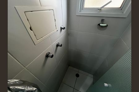 Apartamento à venda com 122m², 4 quartos e 2 vagasBanheiro