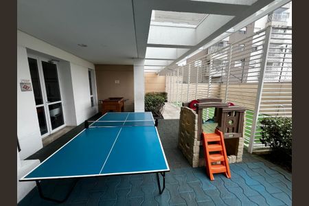 Apartamento à venda com 122m², 4 quartos e 2 vagasÁrea comum - Playground