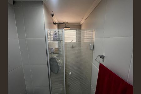 Apartamento à venda com 122m², 4 quartos e 2 vagasBanheiro