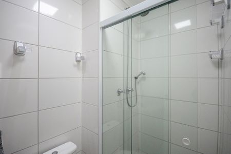 Apartamento à venda com 42m², 2 quartos e 1 vaga Apartamento à venda com 42m², 2 quartos e 1 vagaBanheiro