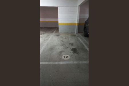 Apartamento à venda com 42m², 2 quartos e 1 vaga Apartamento à venda com 42m², 2 quartos e 1 vagaVaga de garagem fixa