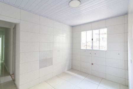 Casa para alugar com 70m², 2 quartos e 1 vagaCozinha