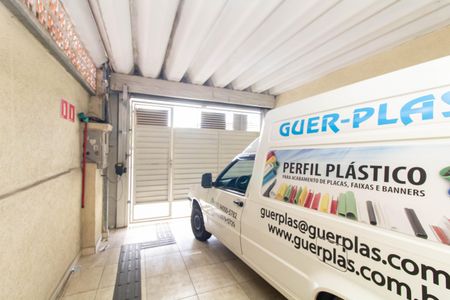 Casa para alugar com 70m², 2 quartos e 1 vagaGaragem