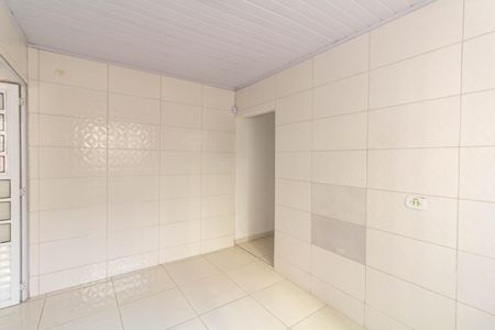 Casa para alugar com 70m², 2 quartos e 1 vagaCozinha