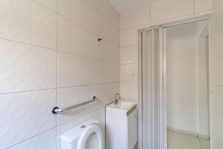 Casa para alugar com 70m², 2 quartos e 1 vagaBanheiro